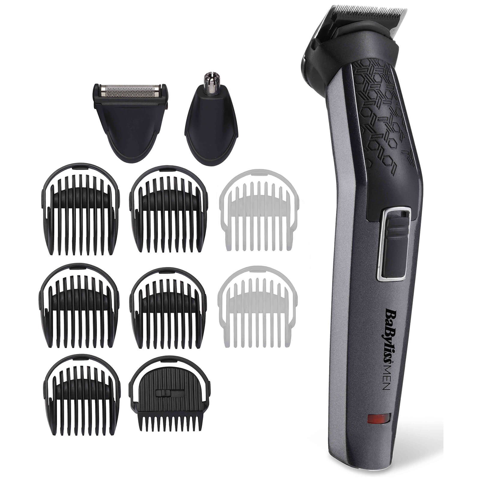Click to view product details and reviews for Babylissmen 11 In 1 Carbon Titanium Multi Trimmer.