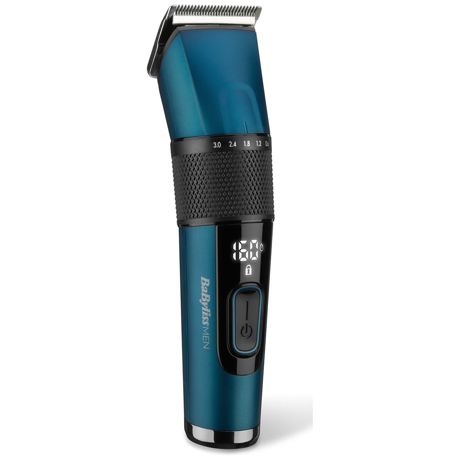 Click to view product details and reviews for Babylissmen Japanese Steel Digital Hair Clipper.