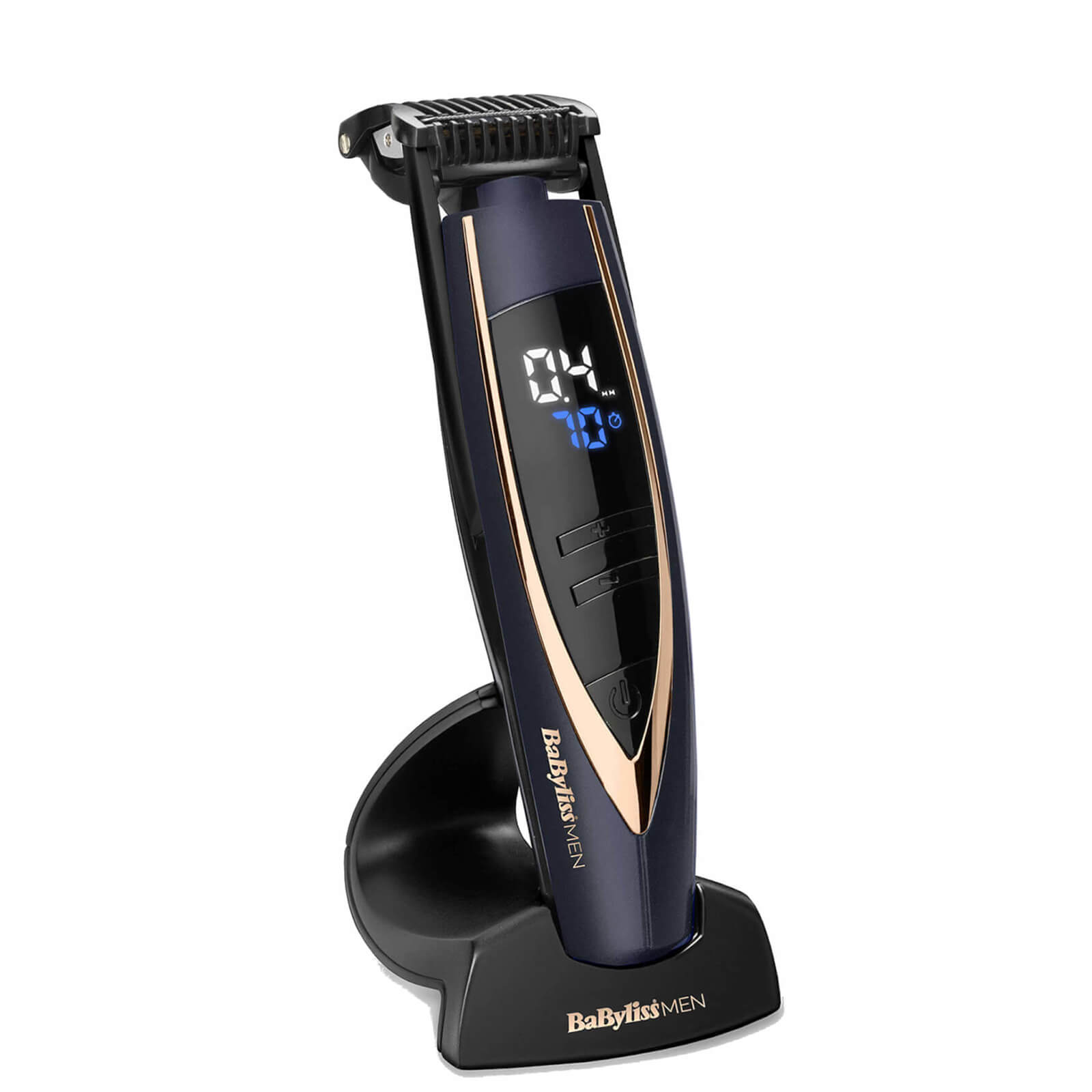 Click to view product details and reviews for Babylissmen Super Stubble Beard Trimmer.