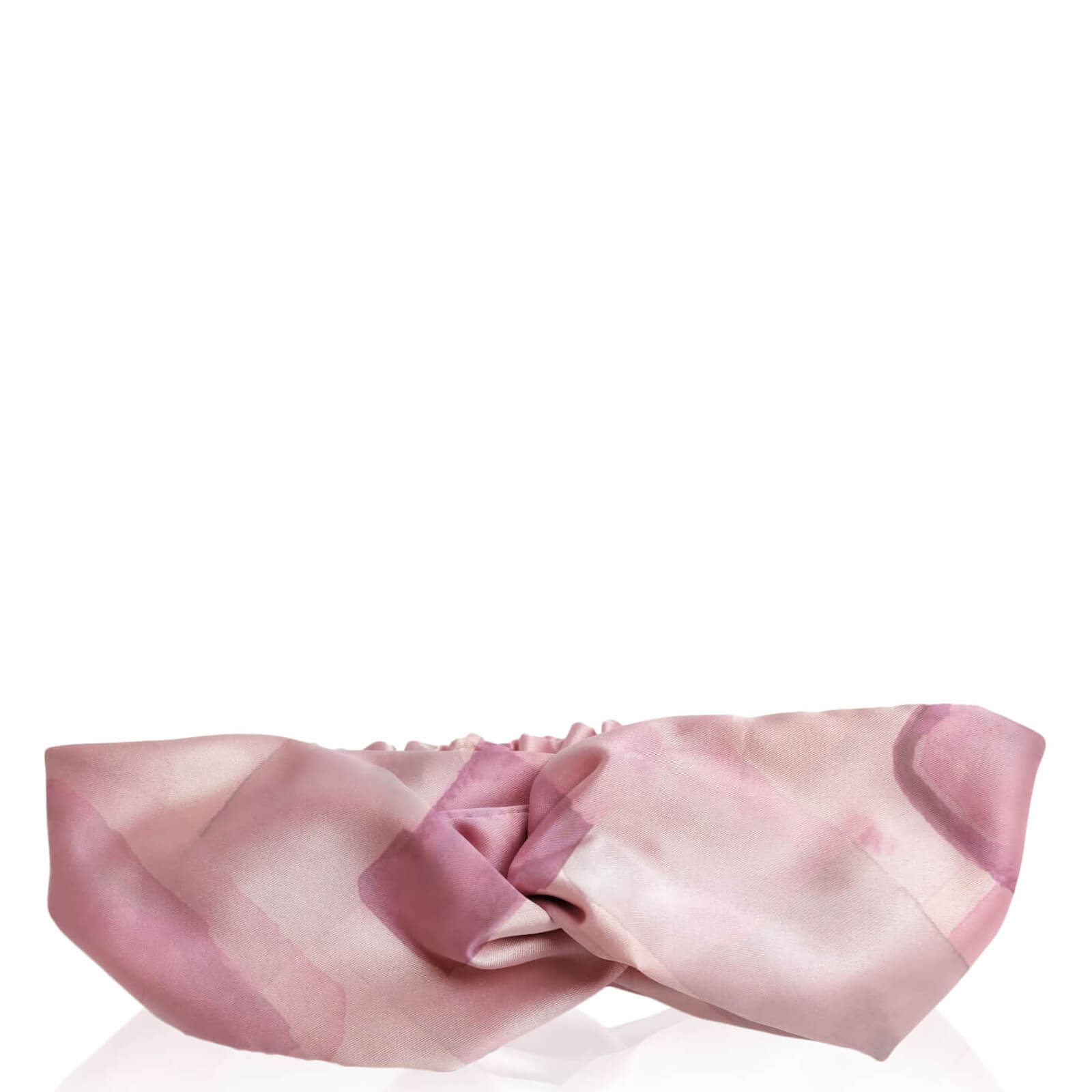 Image of Gatineau Pink Twisted Headband