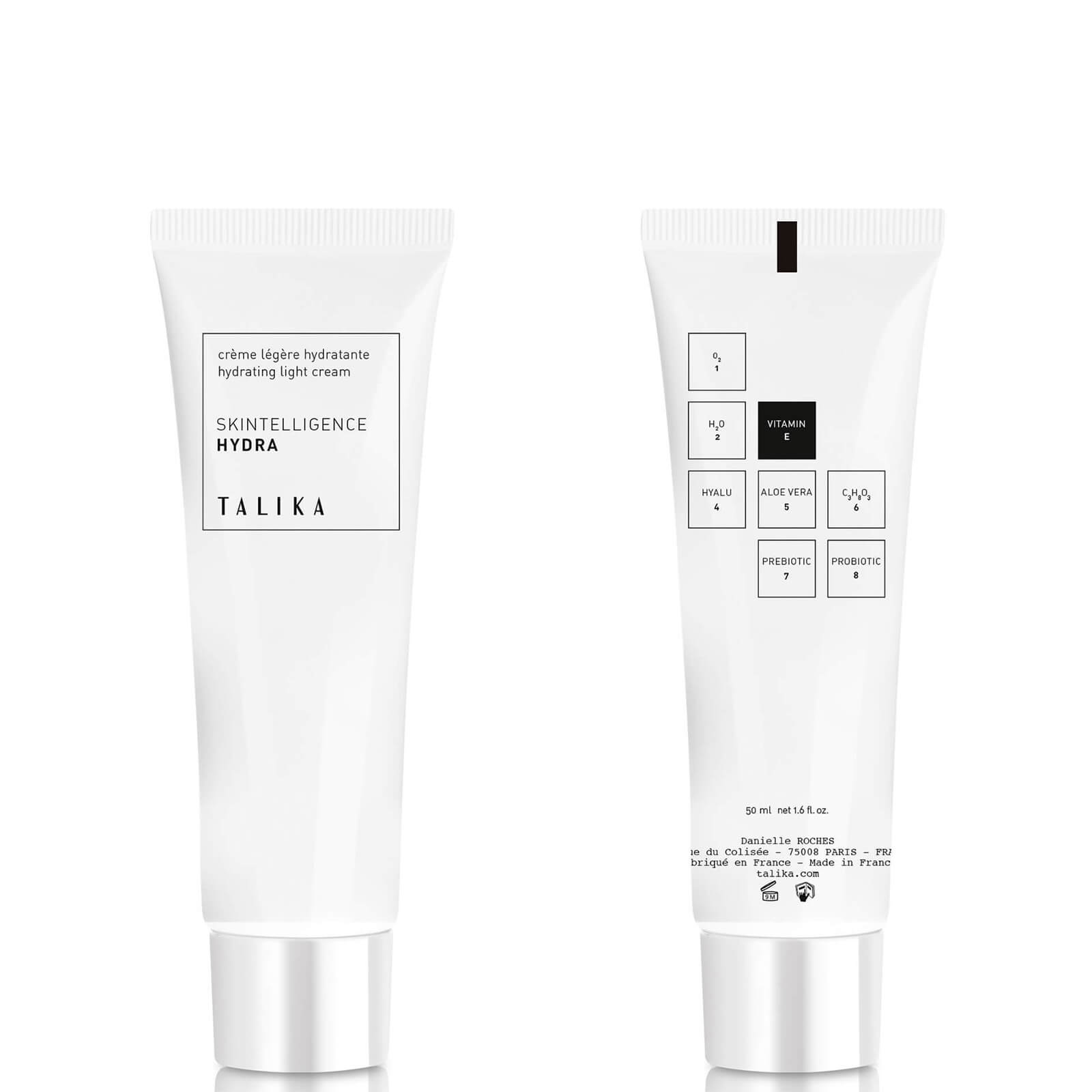 

Talika Skintelligence Hydra Hydrating Light Cream 50ml