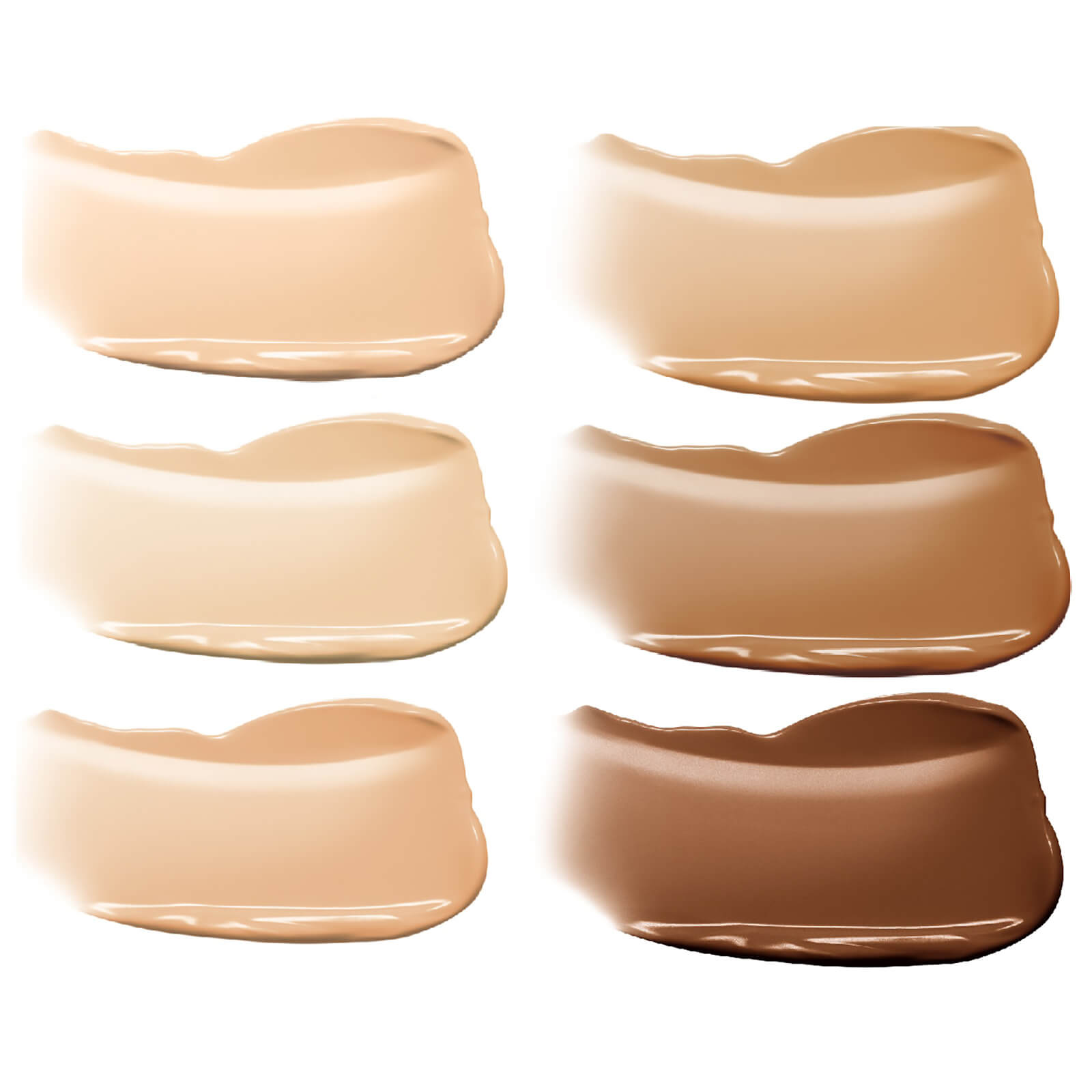 

Laura Mercier Flawless Fusion Ultra-Longwear Foundation 29ml (Various Shades) - 4W2 Chai