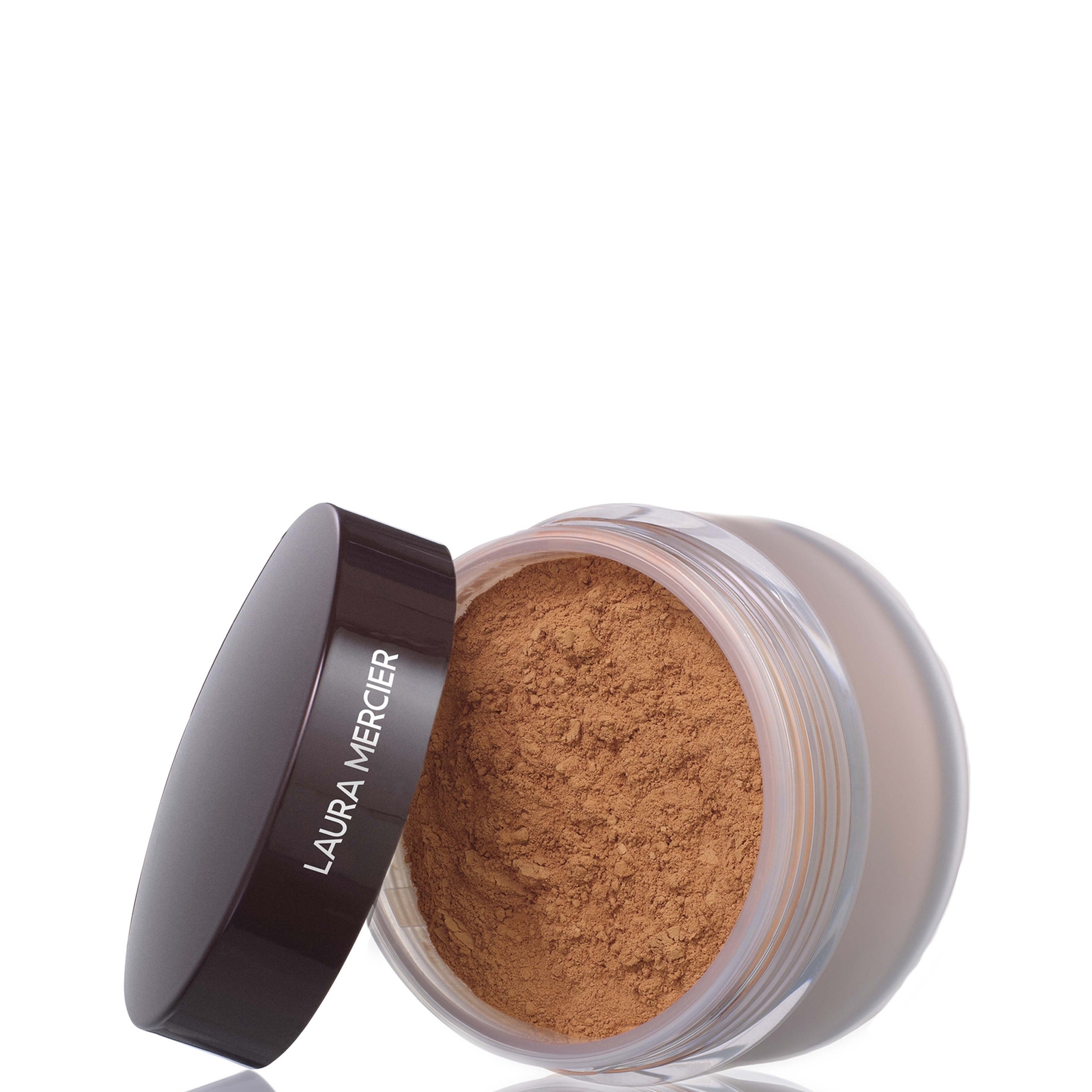 Image of Laura Mercier Cipria in Polvere Libera Trasparente 29 g (varie tonalità) - Medium Deep051