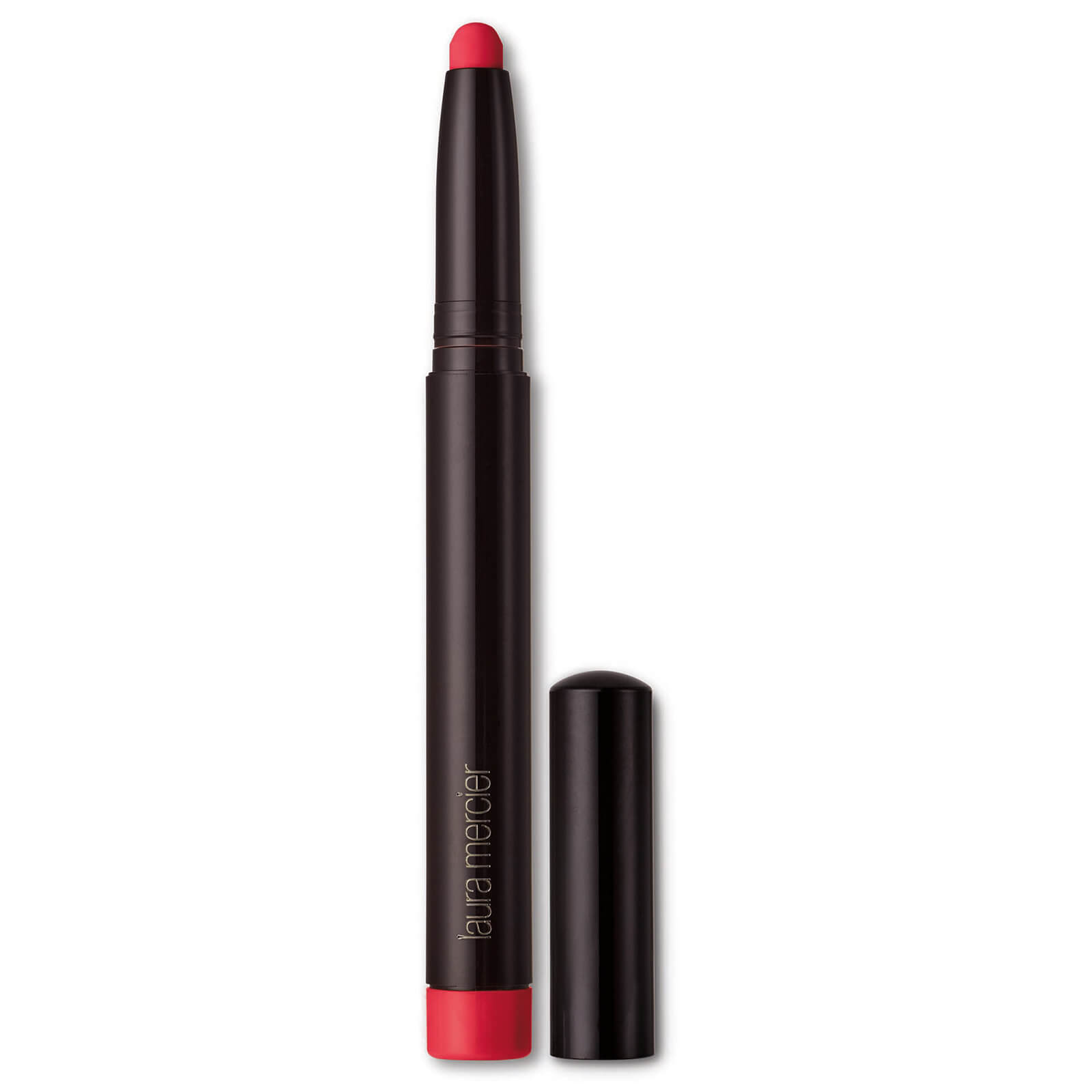 

Laura Mercier Velour Extreme Matte Lipstick 1.4g (Various Shades) - Dominate