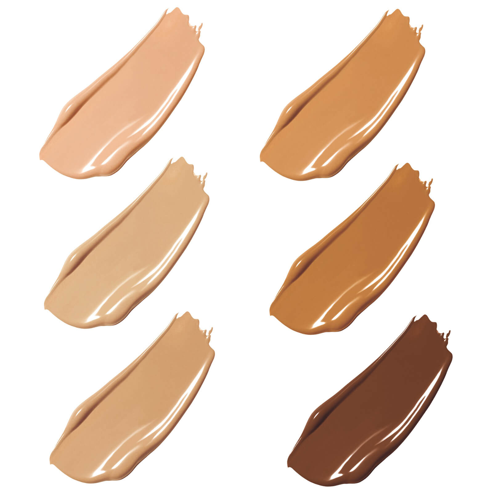 

Laura Mercier Flawless Lumière Foundation 30ml (Various Shades) - Amber