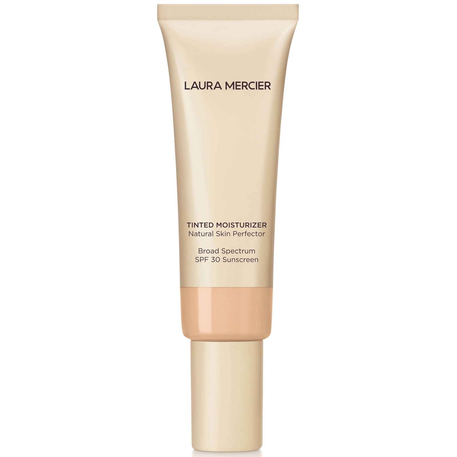 

Laura Mercier Tinted Moisturiser Natural Skin Perfector 50ml (Various Shades) - 0N1 Petal