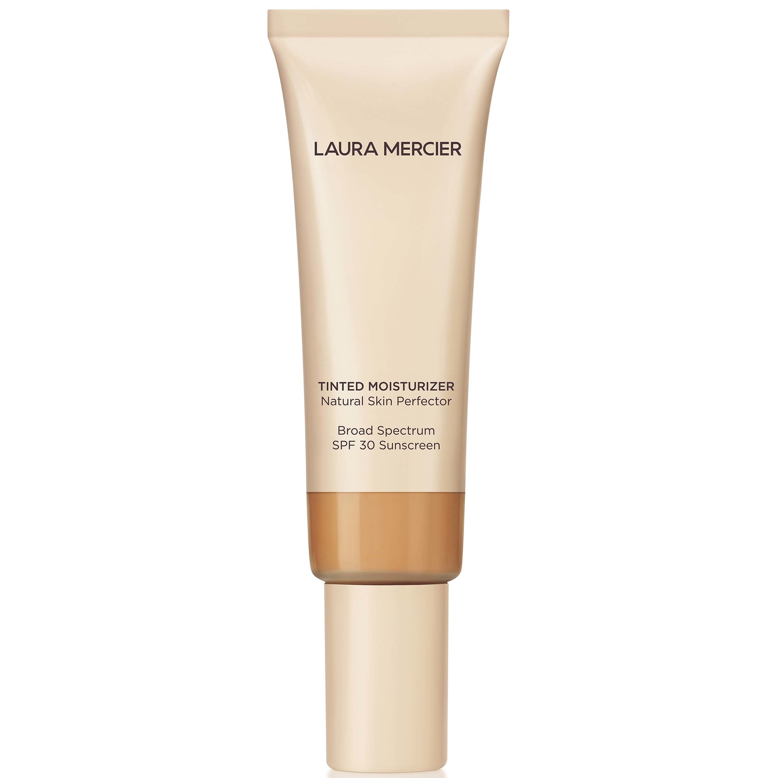 

Laura Mercier Tinted Moisturiser Natural Skin Perfector 50ml (Various Shades) - 4W1 Tawny