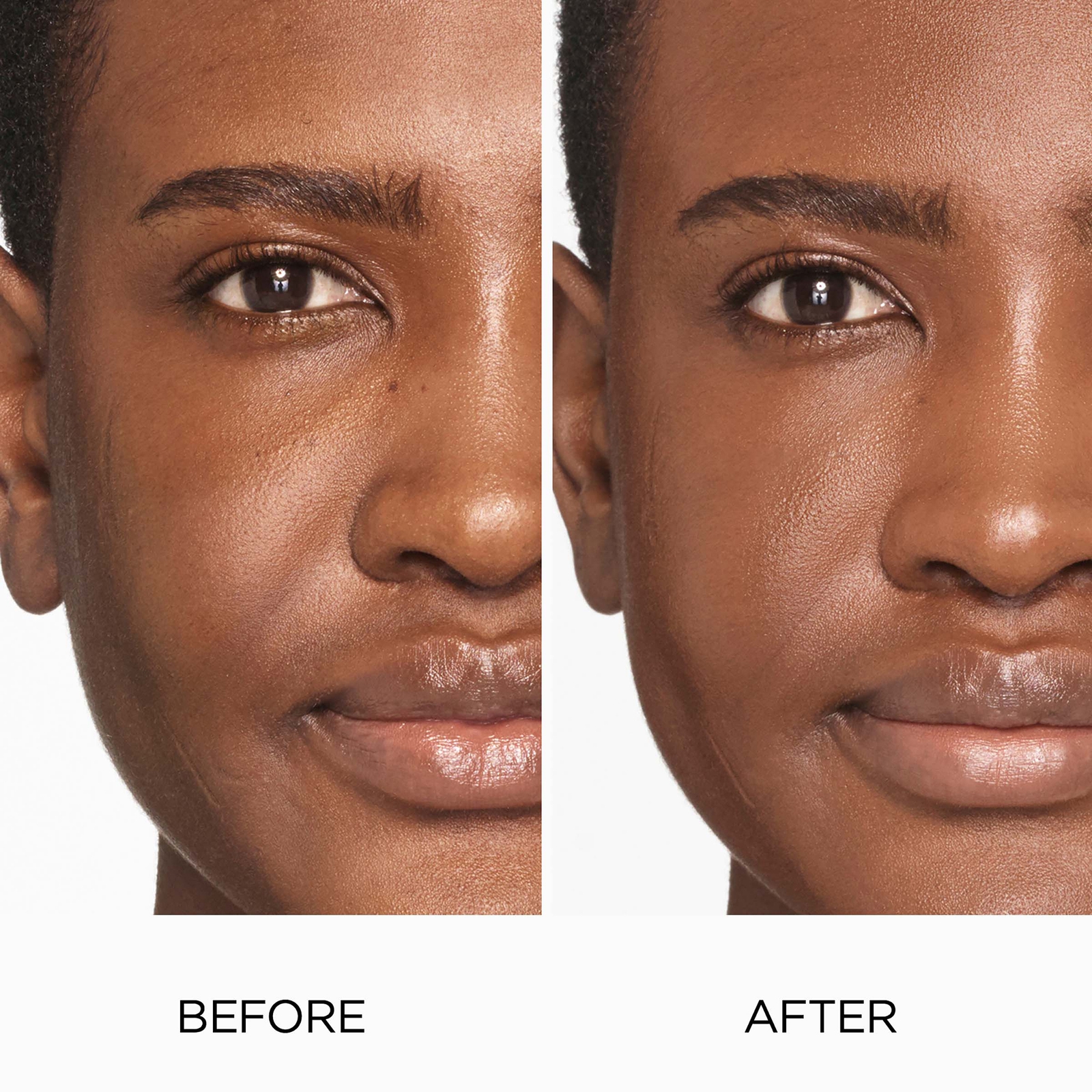 Thumbnail - Laura Mercier Tinted Moisturiser Natural Skin Perfector 50ml (Various Shades) - 5C1 Nutmeg