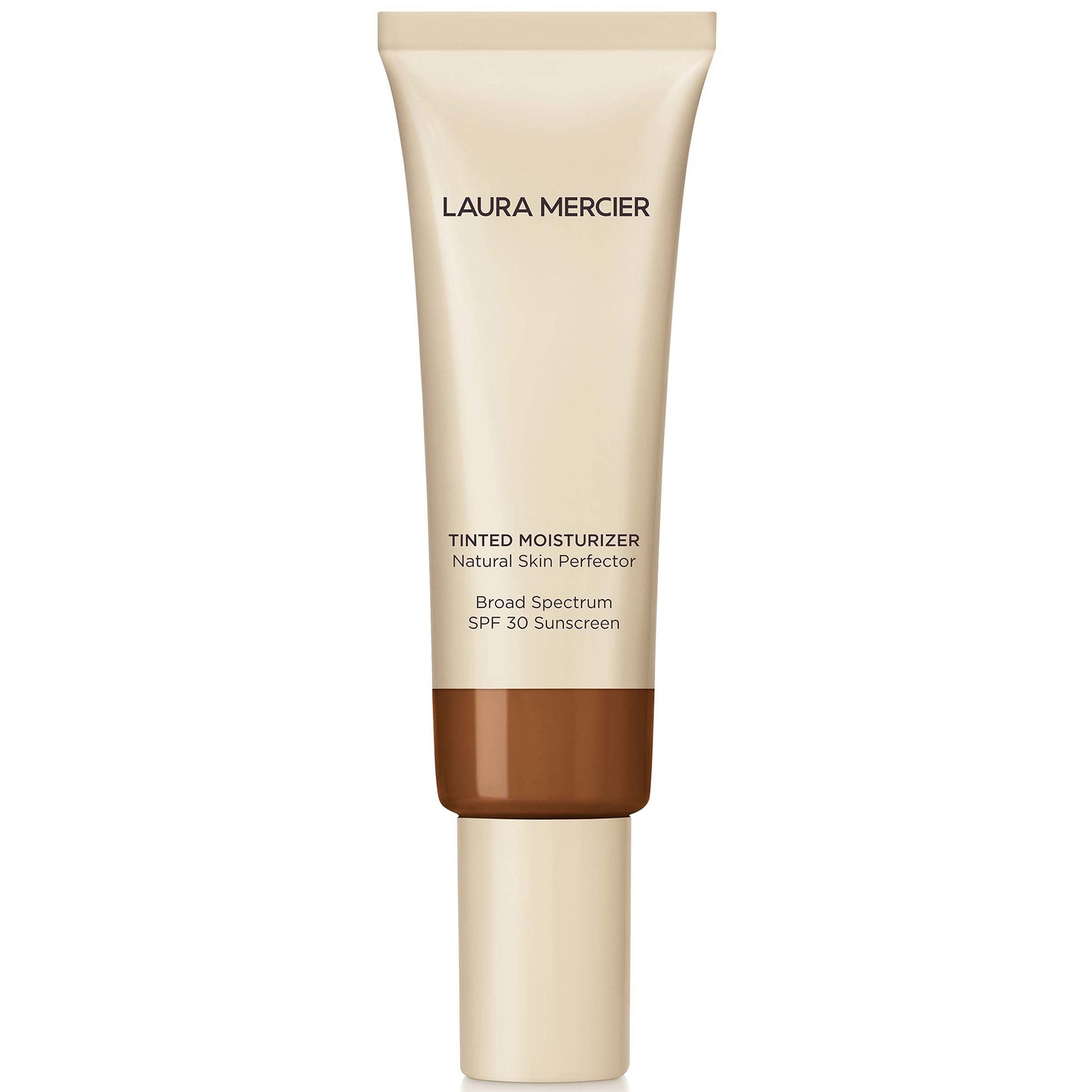 Laura Mercier Tinted Moisturiser Natural Skin Perfector 50ml (Various Shades) - 5C1 Nutmeg
