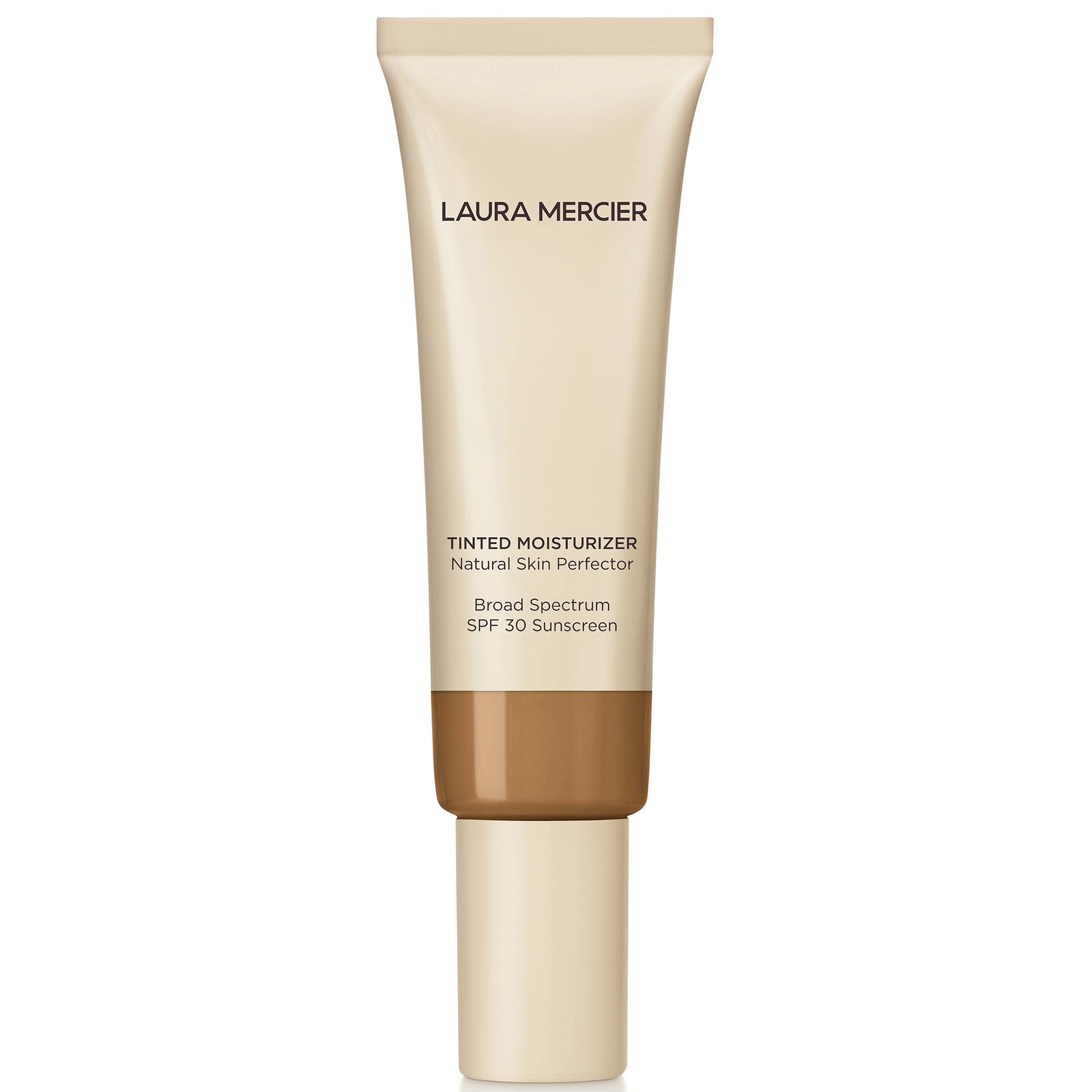 Laura Mercier Tinted Moisturiser Natural Skin Perfector 50ml (Various Shades) - 5W1 Tan
