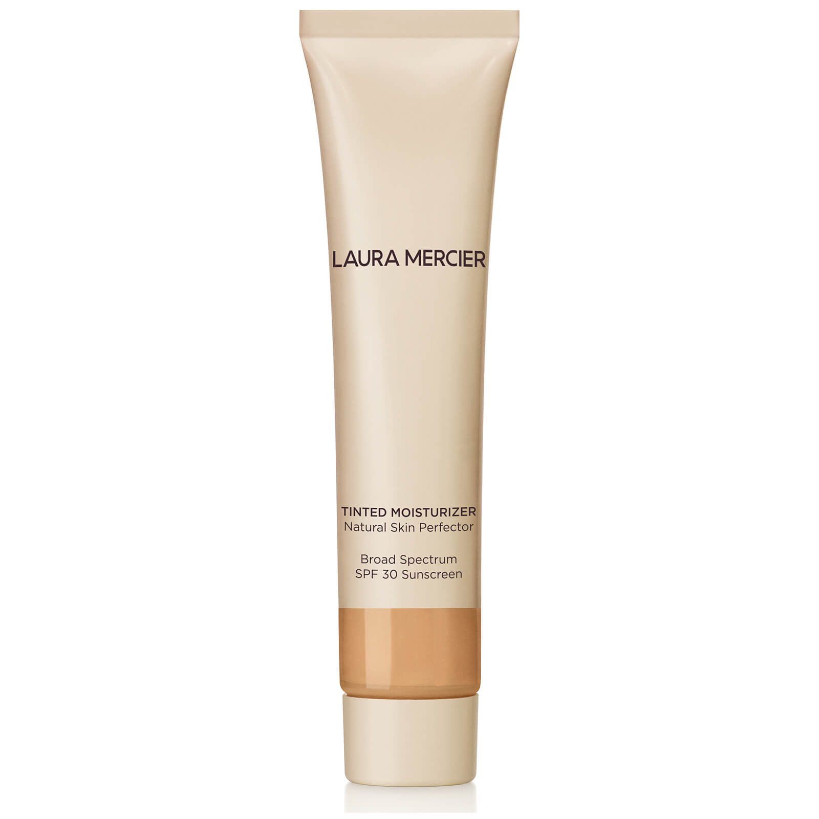 

Laura Mercier Natural Skin Perfector Tinted Moisturiser Travel Size 25ml (Various Shades) - Nude