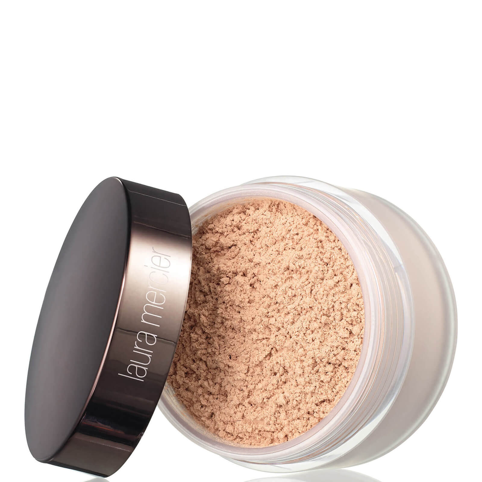 

Laura Mercier Translucent Loose Setting Powder Glow 29g (Various Shades) - Translucent