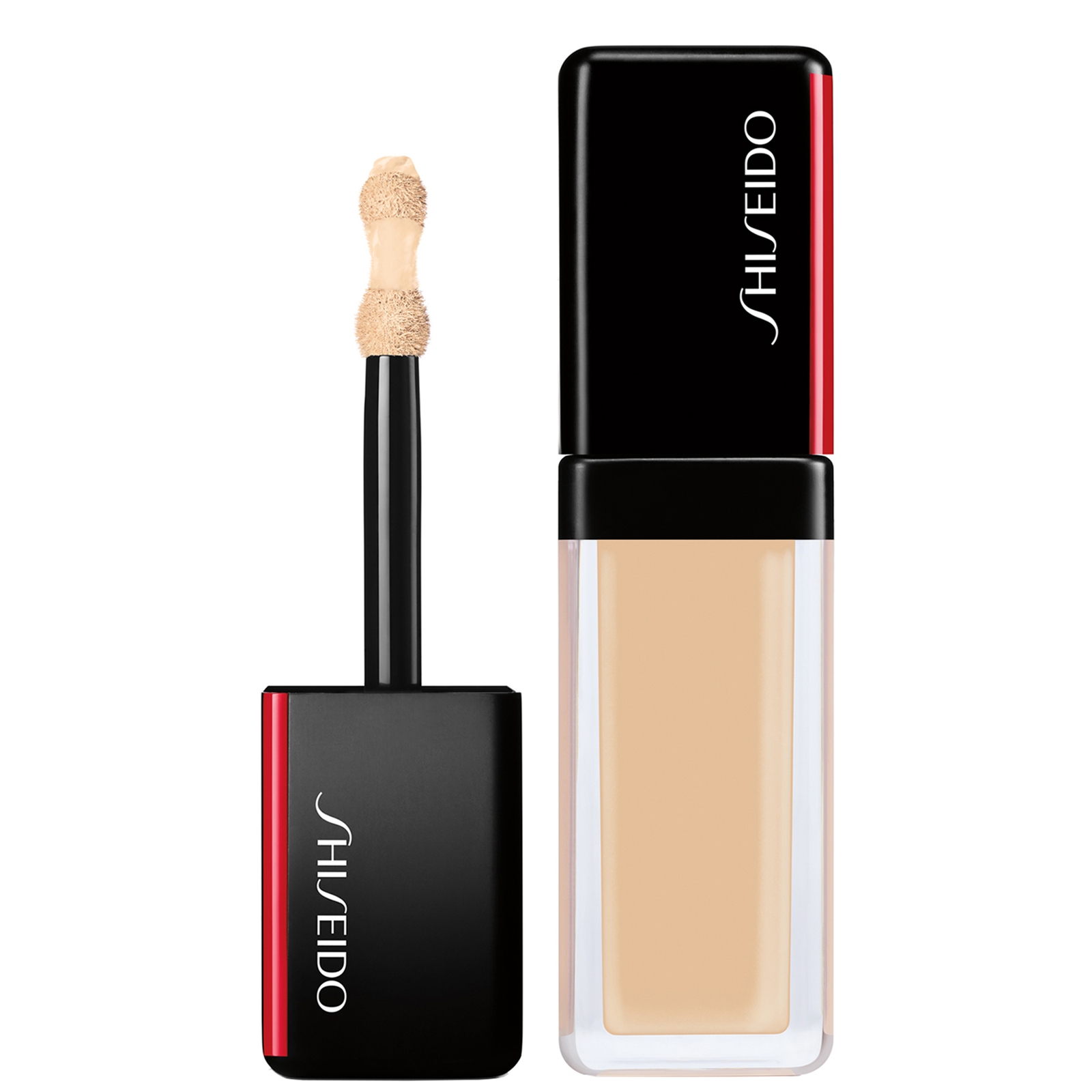 Shiseido Synchro Skin Self Refreshing Concealer 5.8ml (Various Shades) - 201