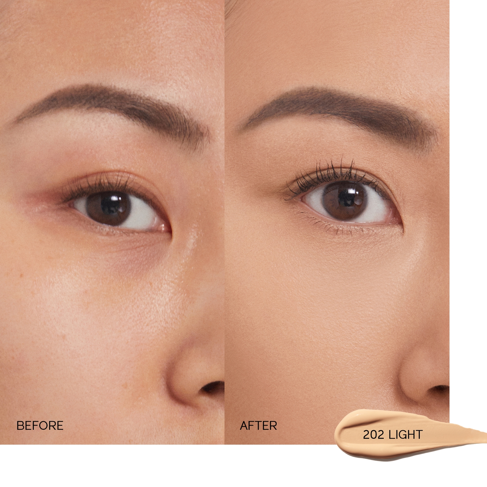 Thumbnail - Shiseido Synchro Skin Selbsterfrischender Concealer 5,8 ml (Verschiedene Farbtöne) - 202
