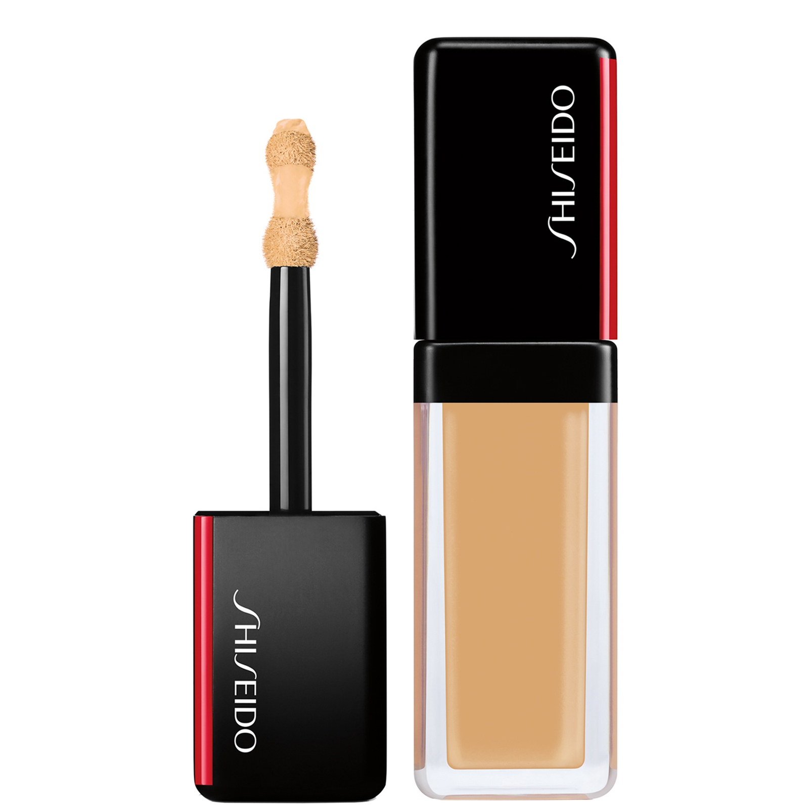 Shiseido Synchro Skin Self Refreshing Concealer 5.8ml (Various Shades) - 301