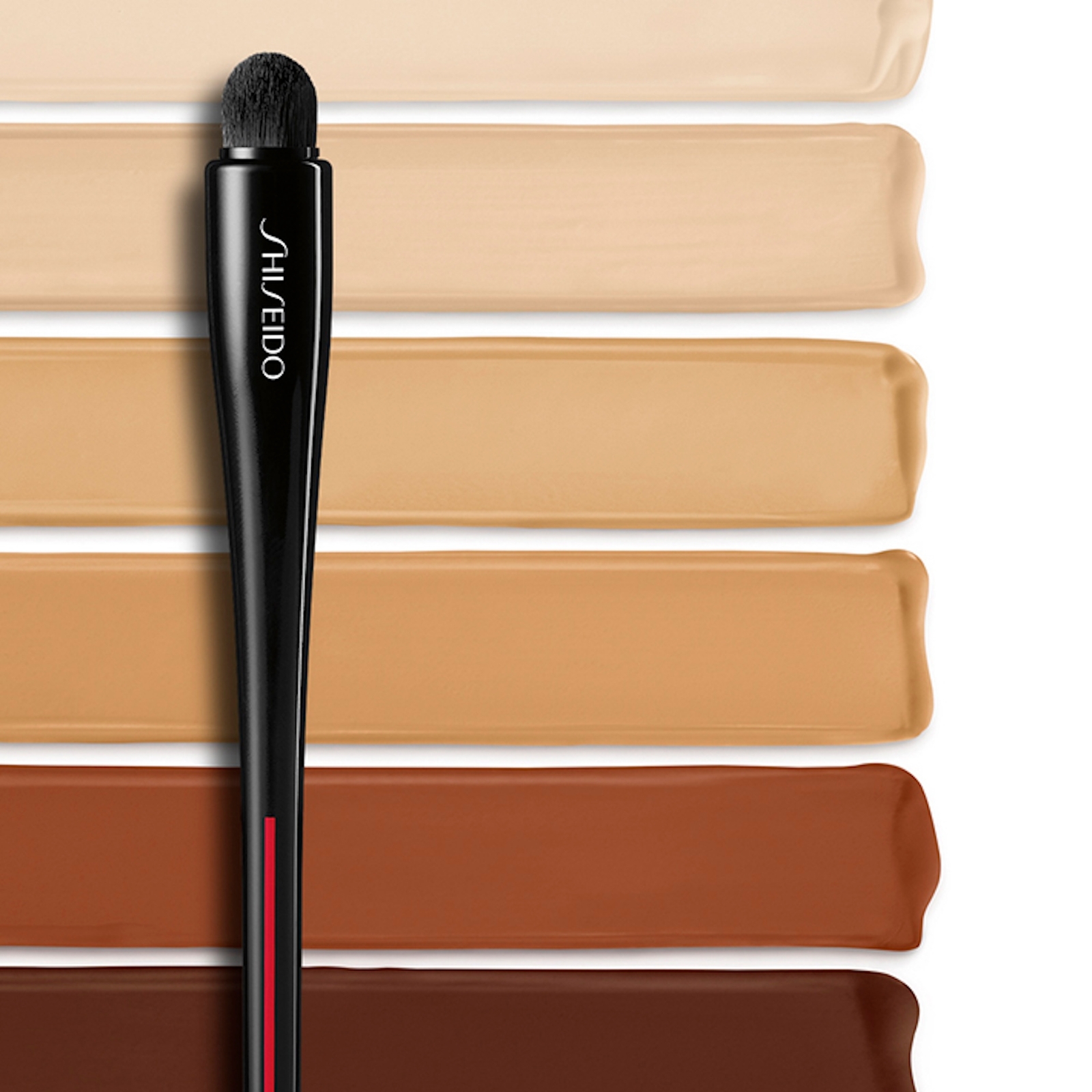 Thumbnail - Shiseido Tsutsu Fude Concealerpinsel
