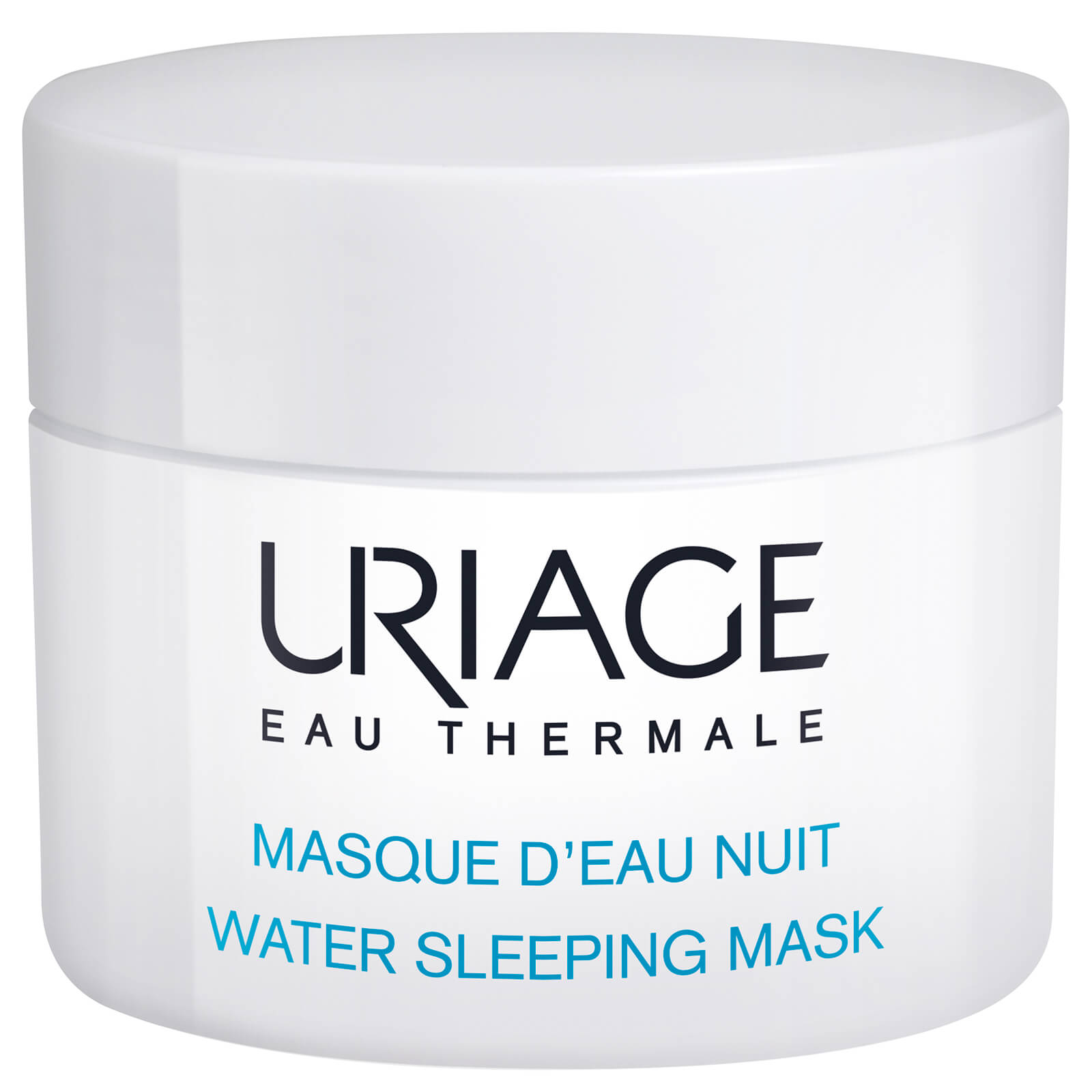 

Uriage Thermal Water Sleeping Mask 15ml