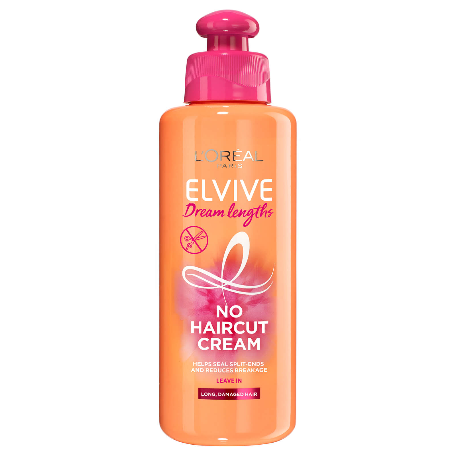 

L'Oréal Paris Elvive Dream Lengths No Haircut Cream 200ml