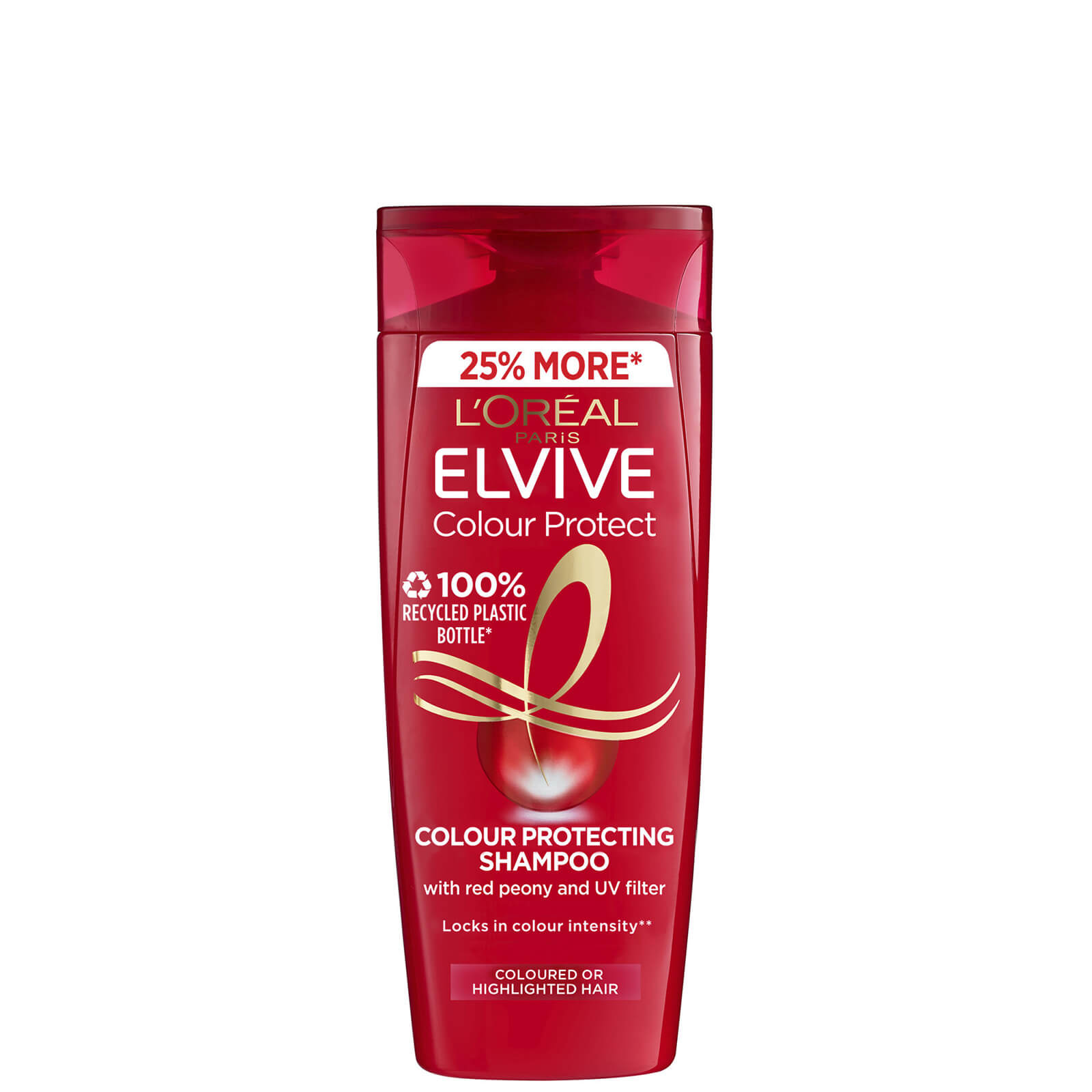 

L'Oréal Paris Elvive Colour Protect Shampoo 500ml