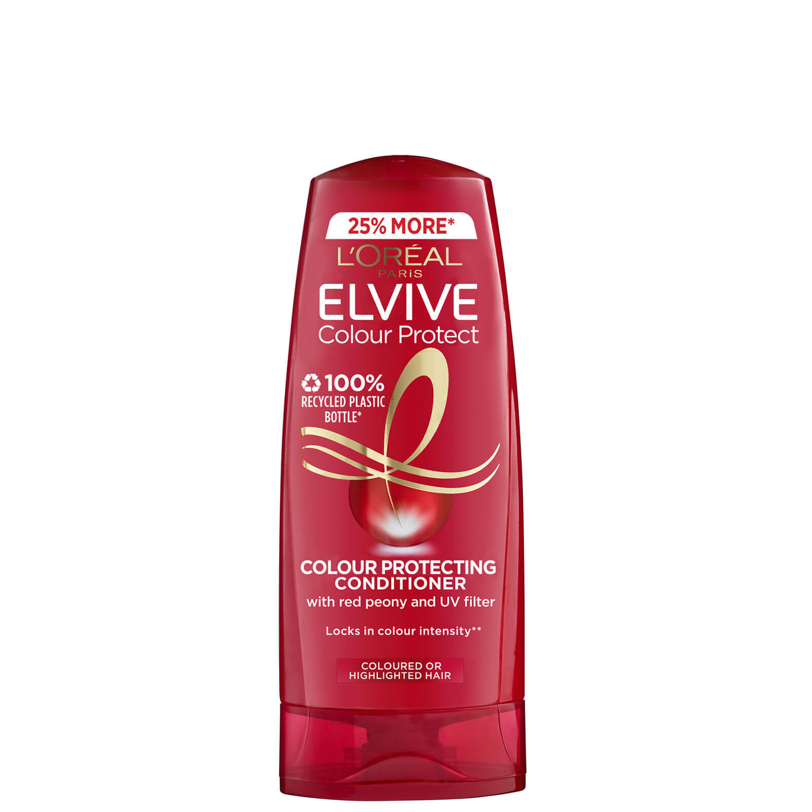 

L'Oréal Paris Elvive Colour Protect Conditioner 500ml