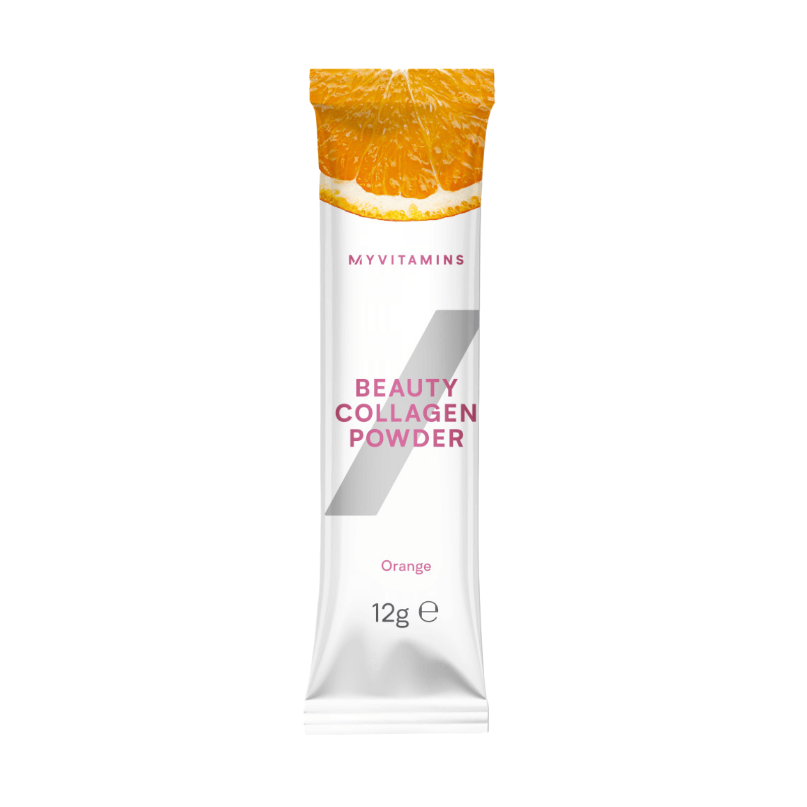 5056307355881 - Beauty Kollagen Stick Packs - 12g - Orange