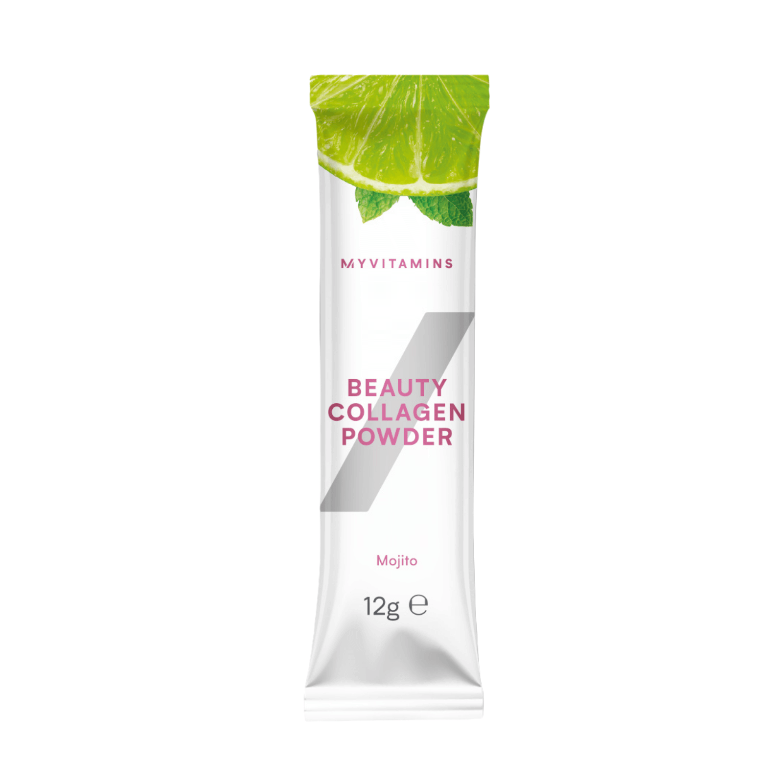 5056307355904 - Beauty Kollagen Stick Packs - 12g - Mojito 5056307355904 - Beauty Kollagen Stick Packs - 12g - Mojito