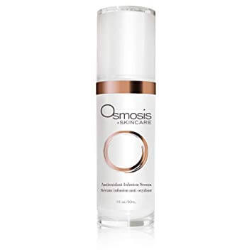 Osmosis Antioxidant Infusion Serum 1 oz