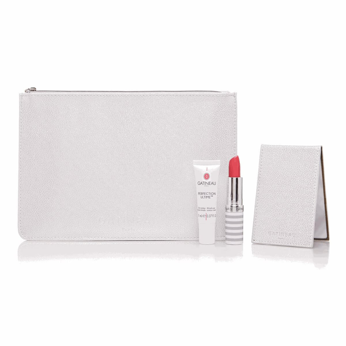 

Gatineau Miracle Eye & Lip Make-Up Collection