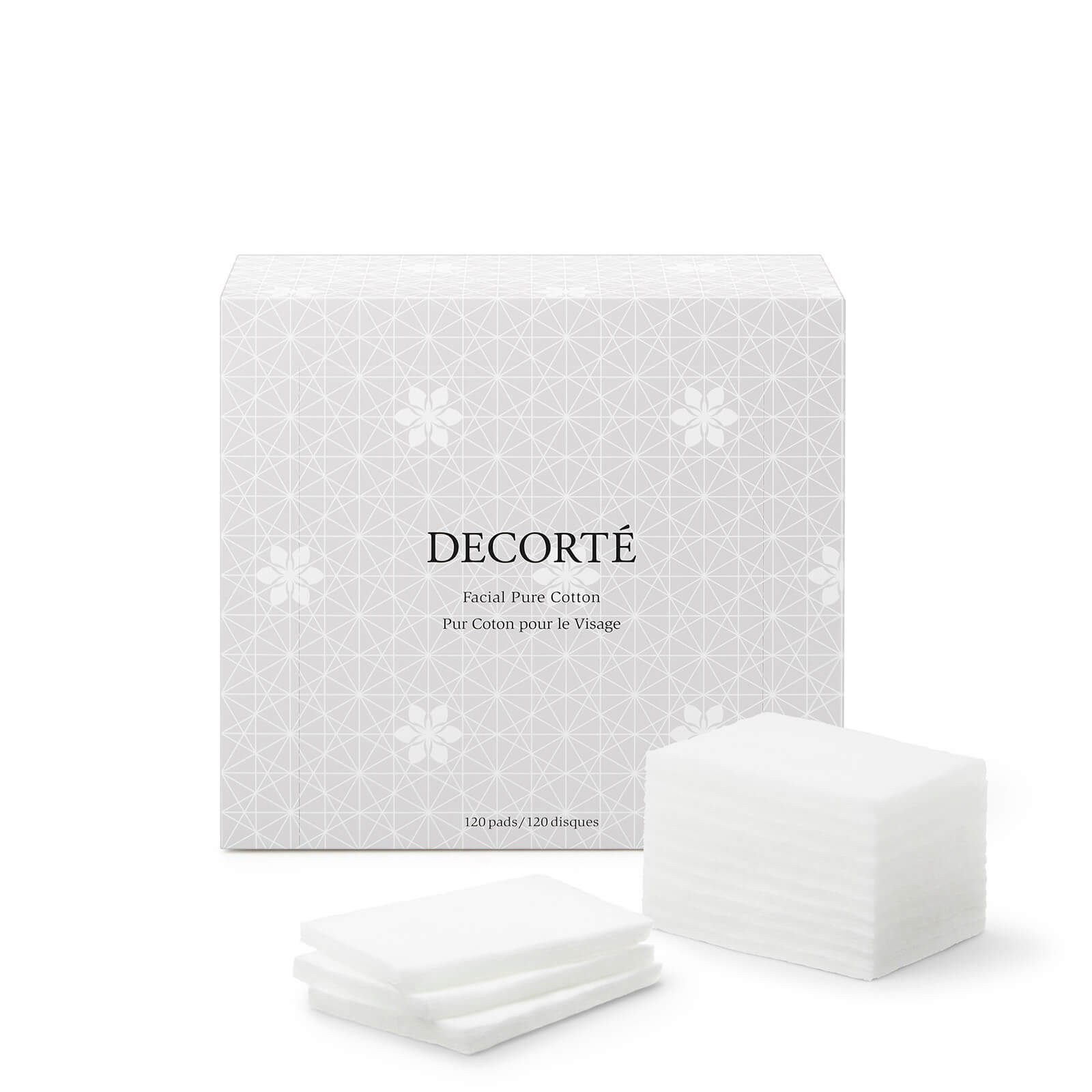 

Decorté Facial Pure Cotton