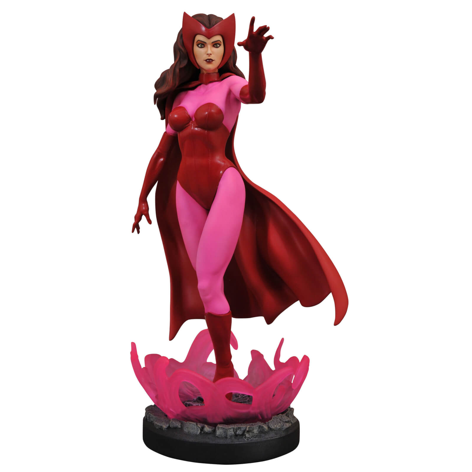 Diamond Select Marvel Premier Collection Statue - Scarlet Witch