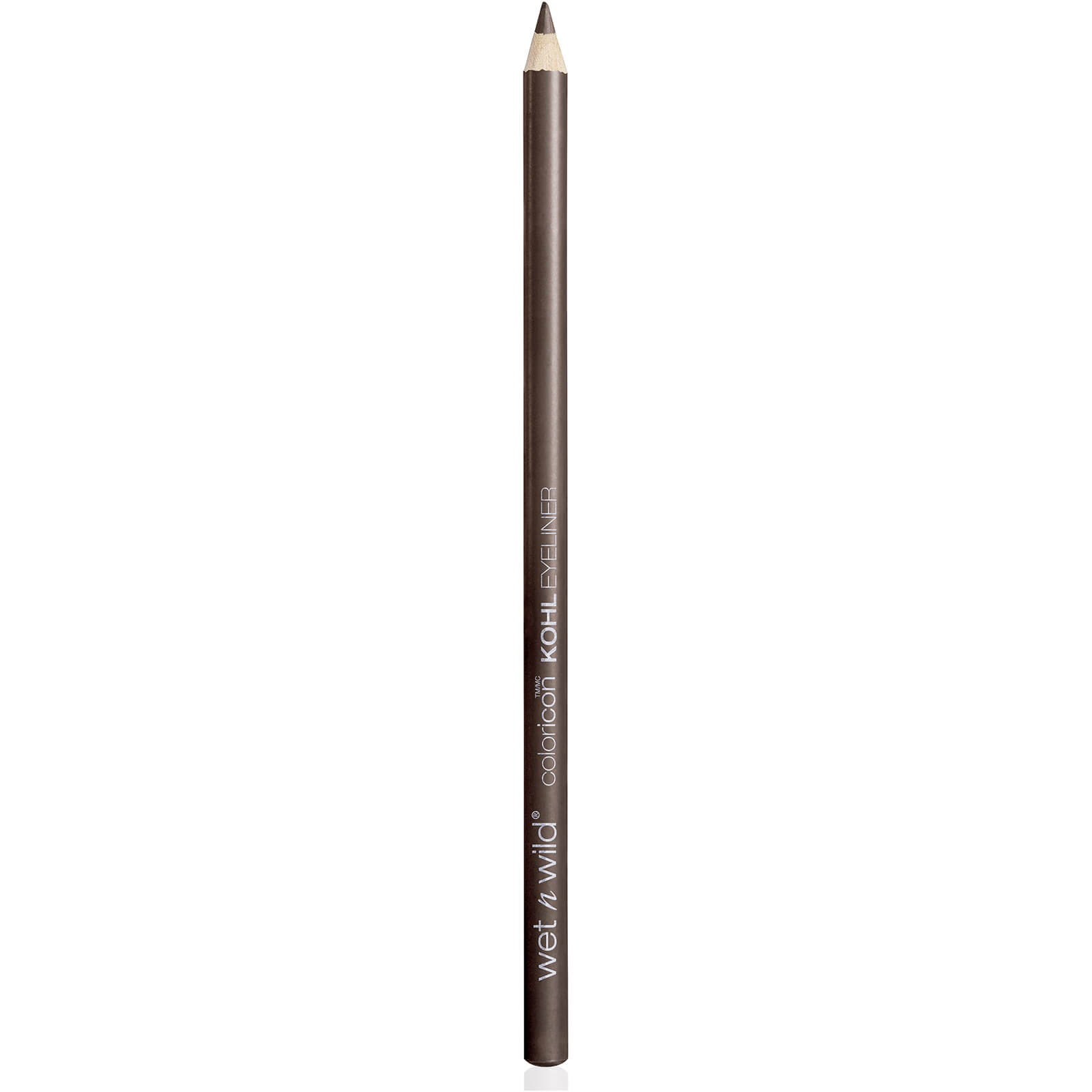 wet n wild coloricon Kohl Eyeliner Pencil 1.4g (Various Shades) - Simma Brown Now!
