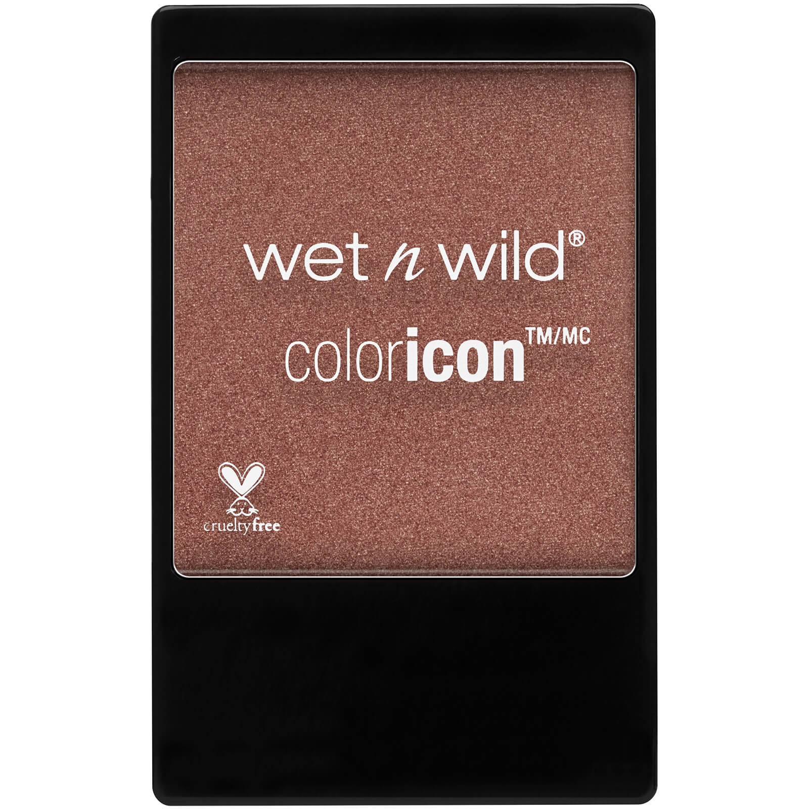 WET N WILD COLORICON BLUSH 5.85G (VARIOUS SHADES) - BLAZEN BERRY 