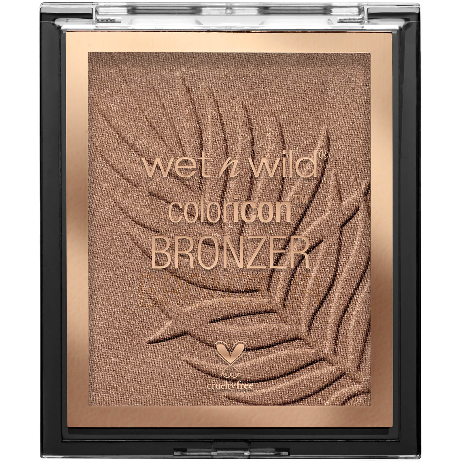 wet n wild coloricon Bronzer 11g (Various Shades) - Sunset Striptease