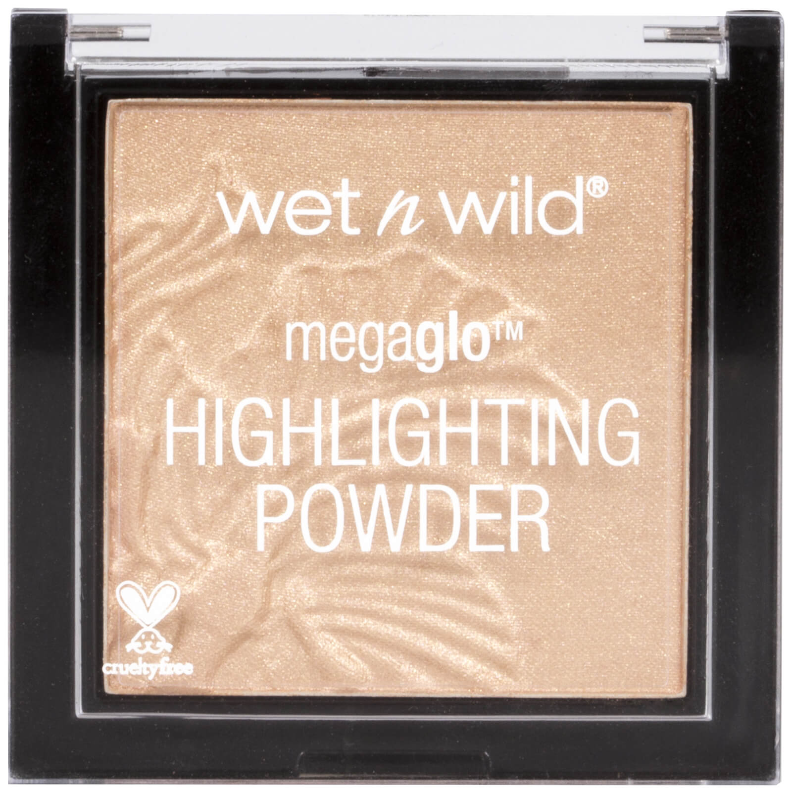 Photos - Face Powder / Blush Wet n Wild megaglo Highlighting Powder 5.4g  - Precious Pe (Various Shades)