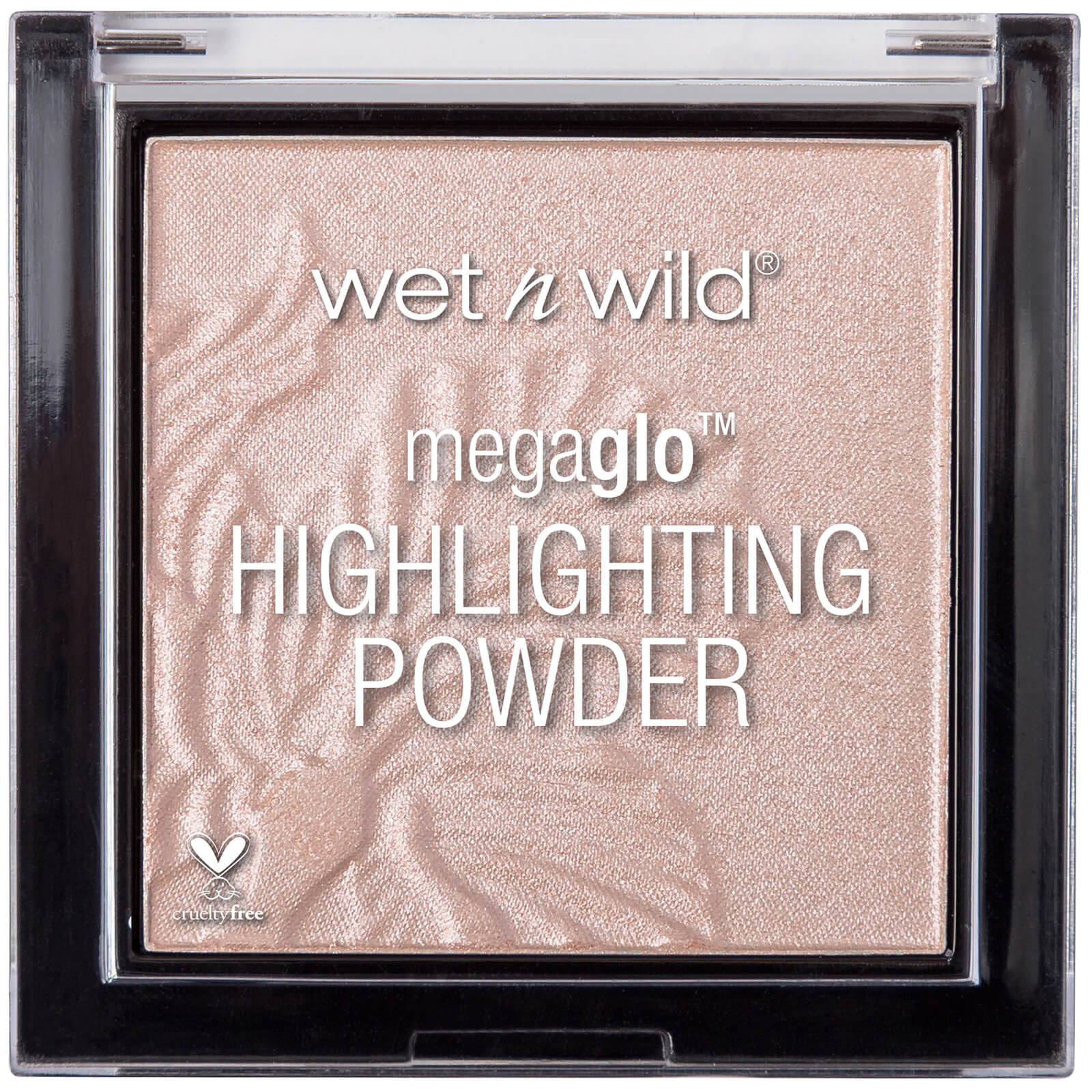 wet n wild megaglo Highlighting Powder 5.4g (Various Shades) - Blossom Glow
