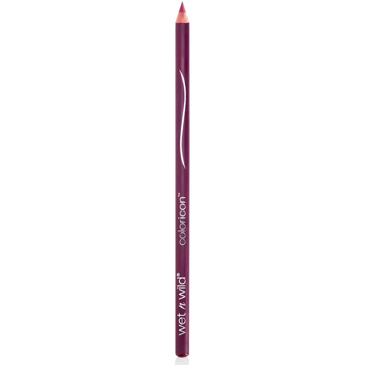 wet n wild coloricon Lipliner Pencil 1.4g (Various Shades) - Fab Fuchsia