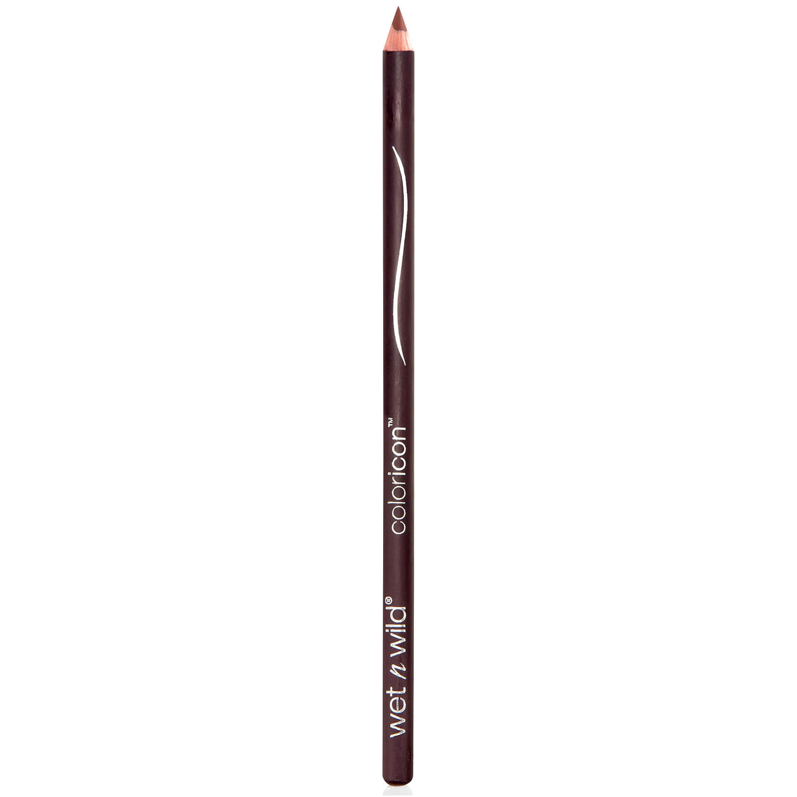 Photos - Lipstick & Lip Gloss Wet n Wild coloricon Lipliner Pencil 1.4g  - Chestnut E711 (Various Shades)