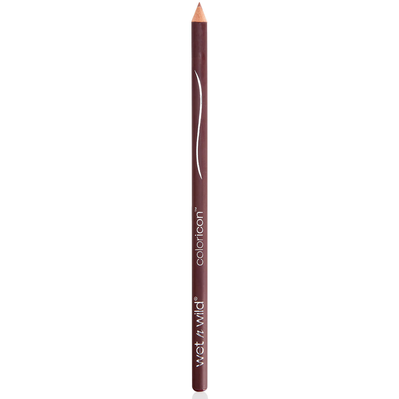 Photos - Lipstick & Lip Gloss Wet n Wild coloricon Lipliner Pencil 1.4g  - Willow E712 (Various Shades)