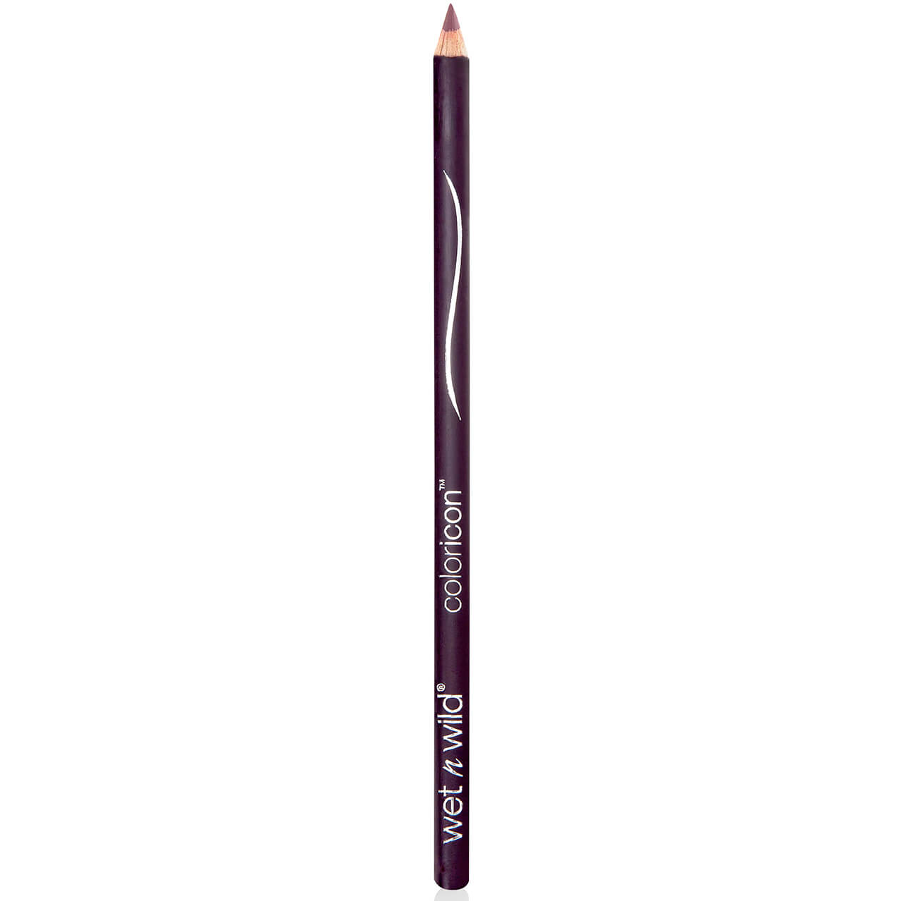 wet n wild coloricon Lipliner Pencil 1.4g (Various Shades) - Plumberry