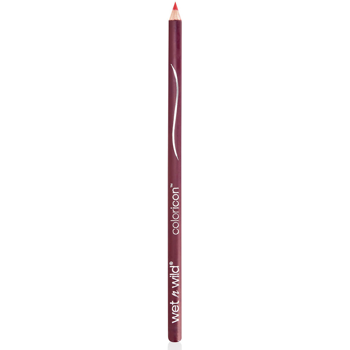 Wet N Wild Coloricon Lipliner Pencil 1.4g (various Shades) - Berry Red In Berry Red