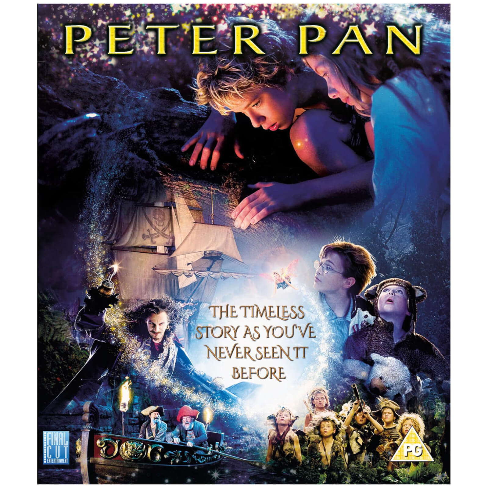 Peter Pan