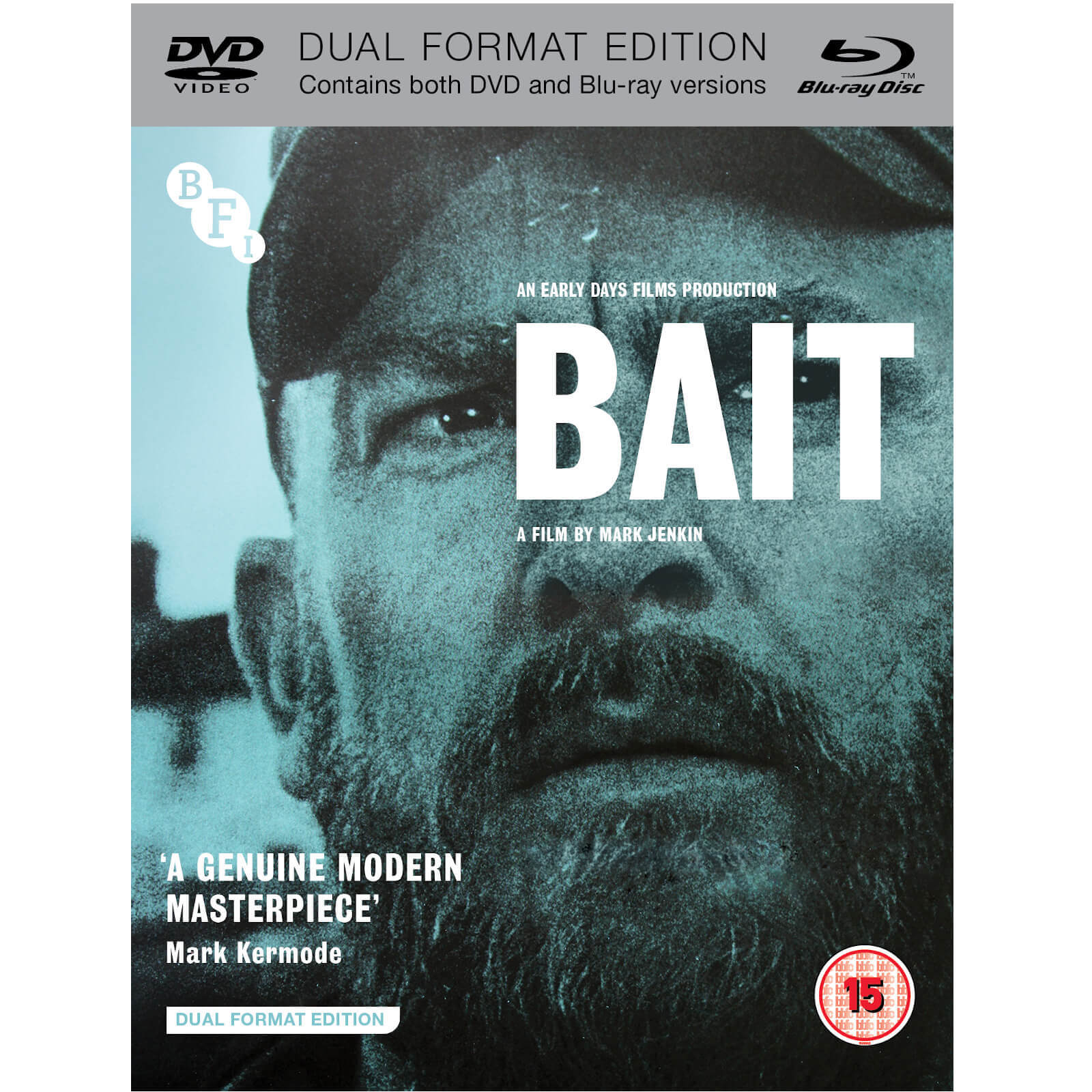 Bait - Dual Format