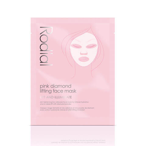

Rodial Pink Diamond Mask (Beauty Box)