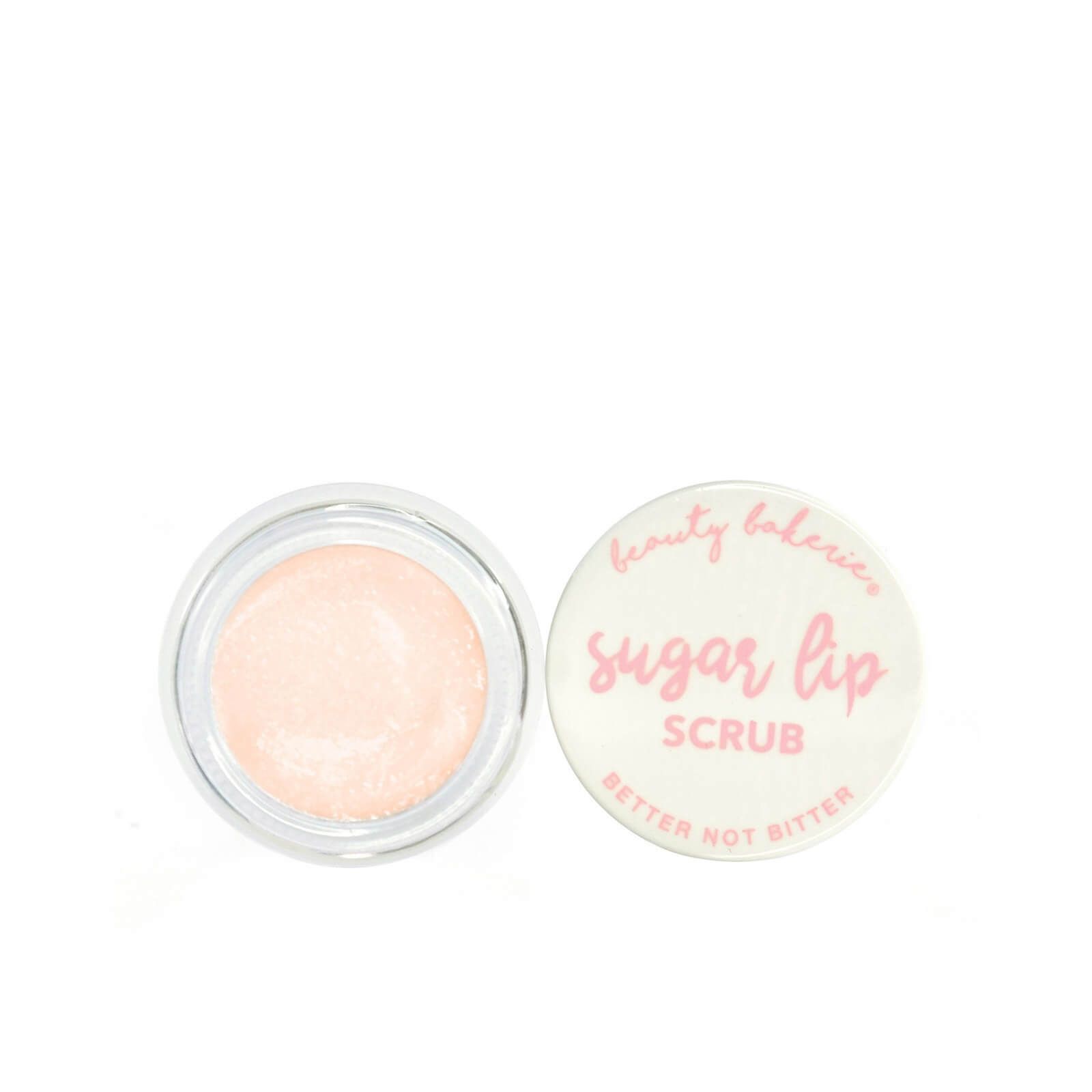 

Beauty Bakerie Sugar Lip Scrub 3g (Various Shades) - Maple Syrup