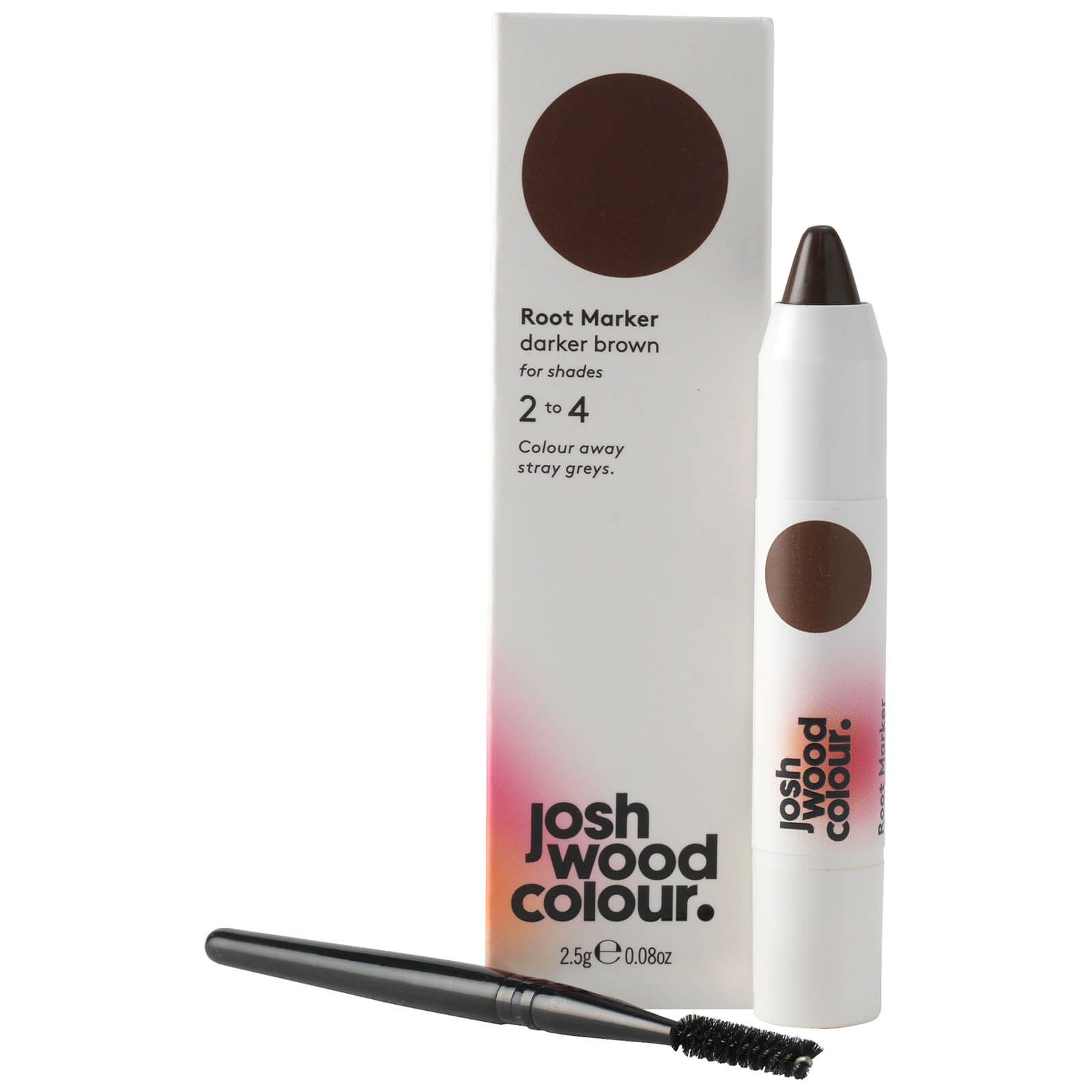 

Josh Wood Colour Darker Brown Root Marker 2.5g