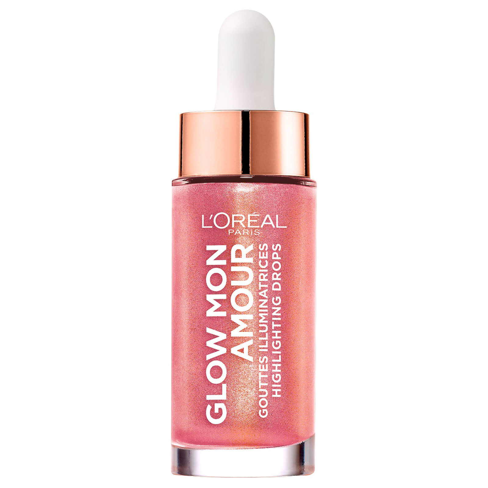 

L'Oréal Paris Glow Mon Amour Drops 04 Melon Dollar Baby
