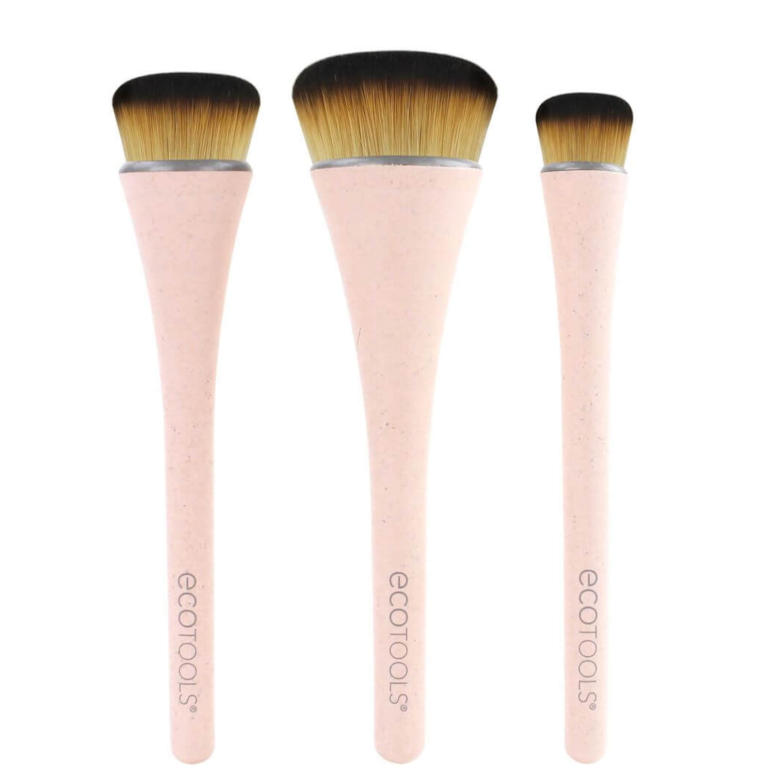 

EcoTools 360 Ultimate Blend Brush Set