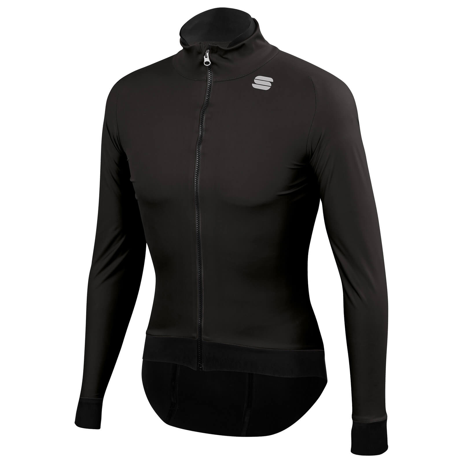 Sportful Fiandre Pro Jacket - L - Black