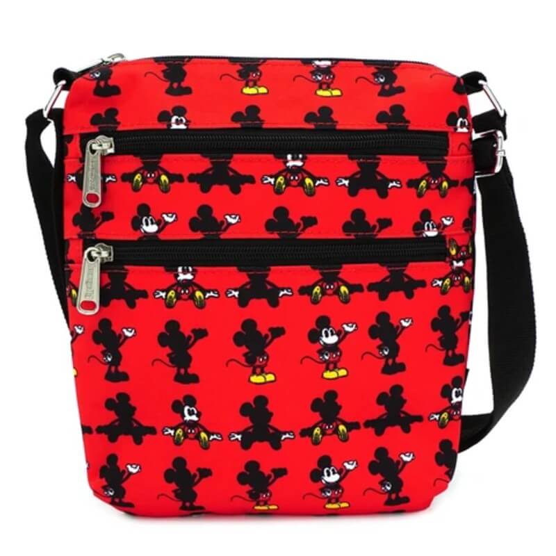 Loungefly Disney Sac Mickey
