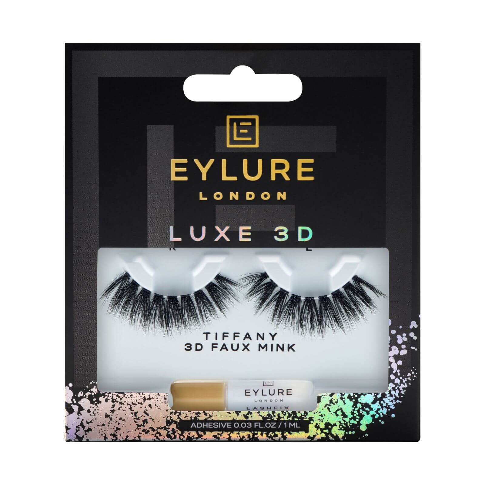 

Eylure Luxe 3D Tiffany (Sancy)